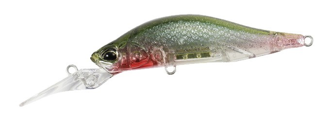 Воблер DUO Realis Rozante Shad 57MR CCC3262 - фото 1