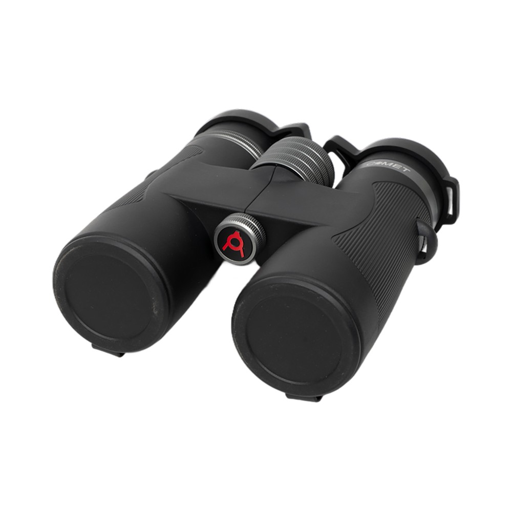 МП Бинокль COMET 10х42 WF/WP Roof Prism Bak4 - фото 1