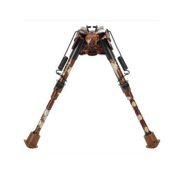 Сошки Caldwell XLA 13&quot;-23&quot; Bipod Camo Fixed - фото 1