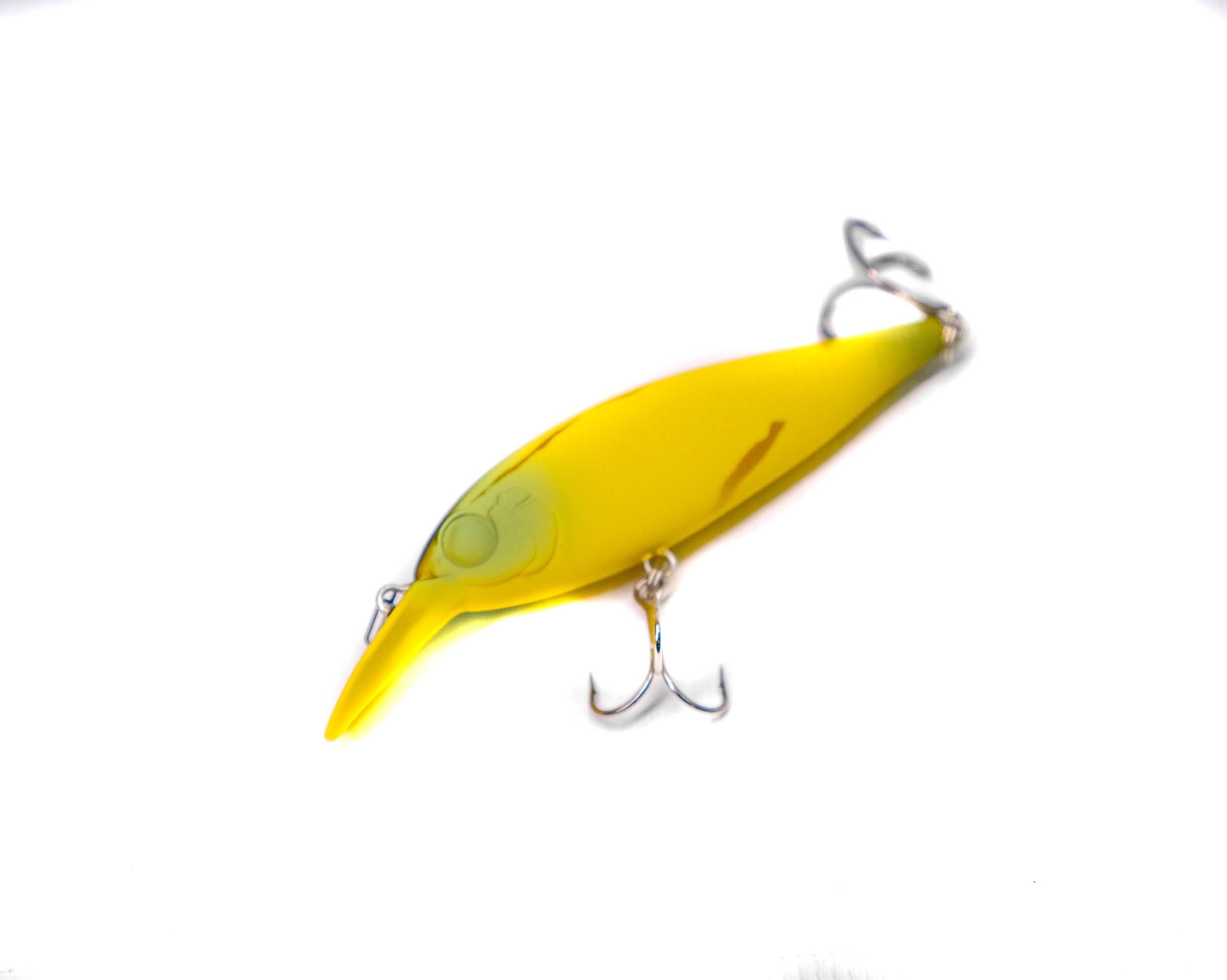 Воблер Ever Green Bank shad №877 - фото 1