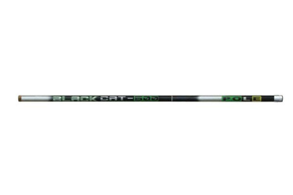 Удилище Siweida Black cat pole 6.0м - фото 1