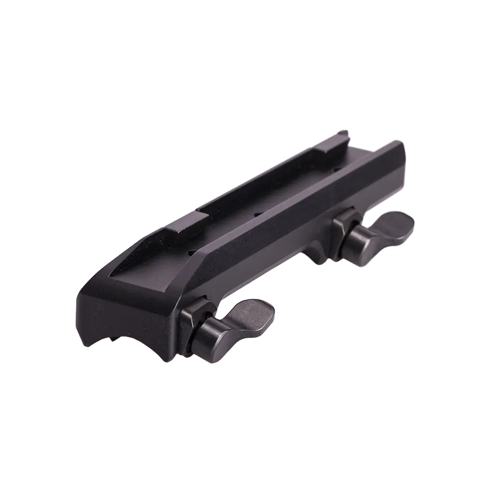 Кронштейн быстросъемный MAK на Blaser R93 под LM-призму 5092-40193 - фото 1