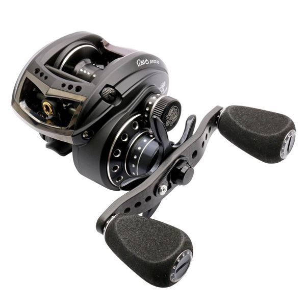 Катушка Abu Garcia Revo MGX-SHS REVO MGX LP - фото 1