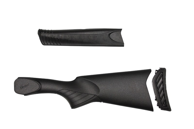 Приклад+цевье Левша ИЖ-27 плс - фото 1