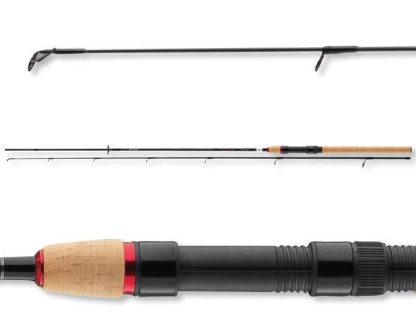 Спиннинг Daiwa Rute Ninja X Jigger 2,40м 8-35гр - фото 1