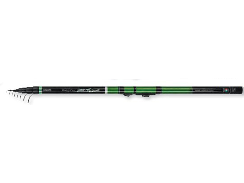 Удилище Daiwa Cross firу river trout СF MNRT35G - фото 1