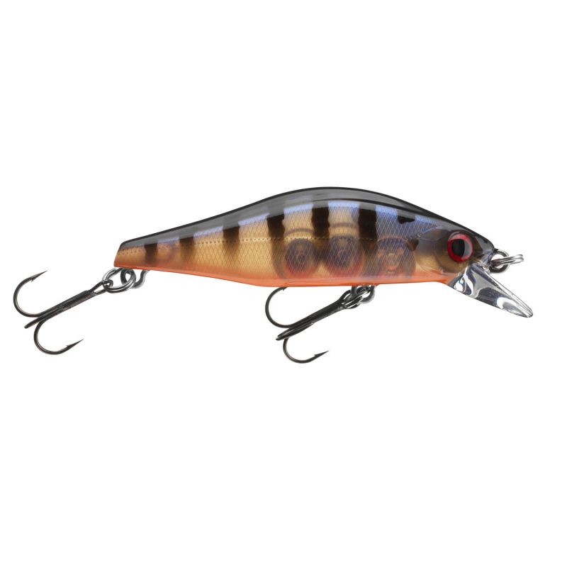 Воблер Daiwa TN Wise Minnow 50FS PGP - фото 1