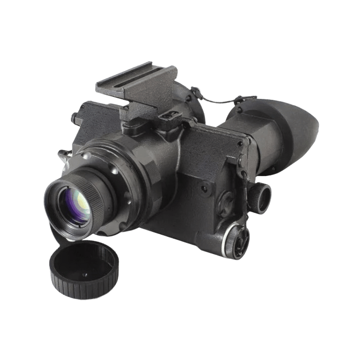 Бинокль ночного видения БНВ NVG-10M - фото 1