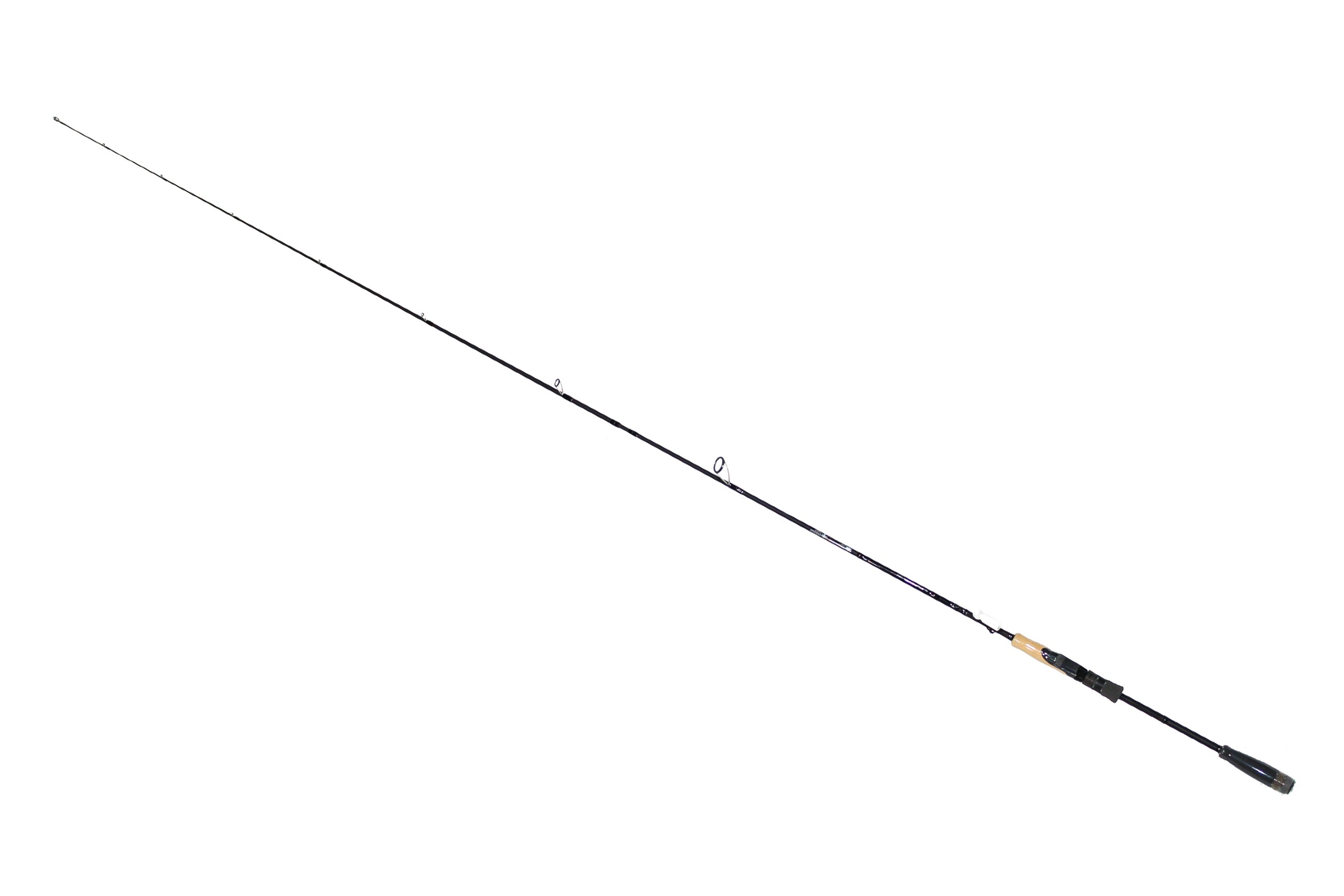 Спиннинг Pontoon21 Gad chaser 251см 7,0-24,0гр 8-17lbs xfast