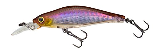 Воблер Yo-Zuri 3DS Shad SR SP F1136 HHWS - фото 1