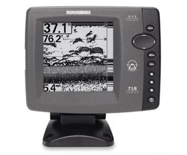 Эхолот Humminbird 718x - фото 1