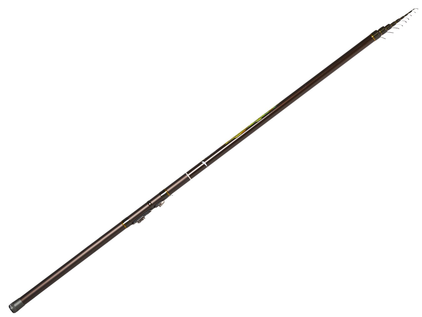 Удилище Salmo Diamond bolognese light MF 6.00 - фото 1