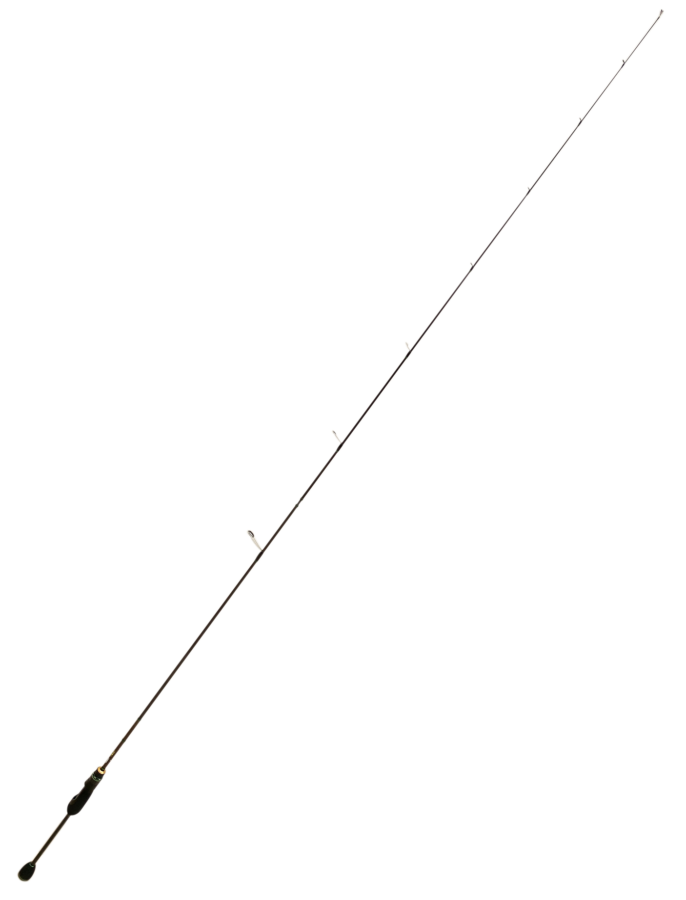 МП Удилище Спиннинговое Hearty Rise Laiquendi LQS-642XUL - фото 1