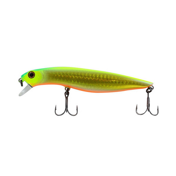 Воблер Tsuribito Dead Minnow 70SP/103 - фото 1