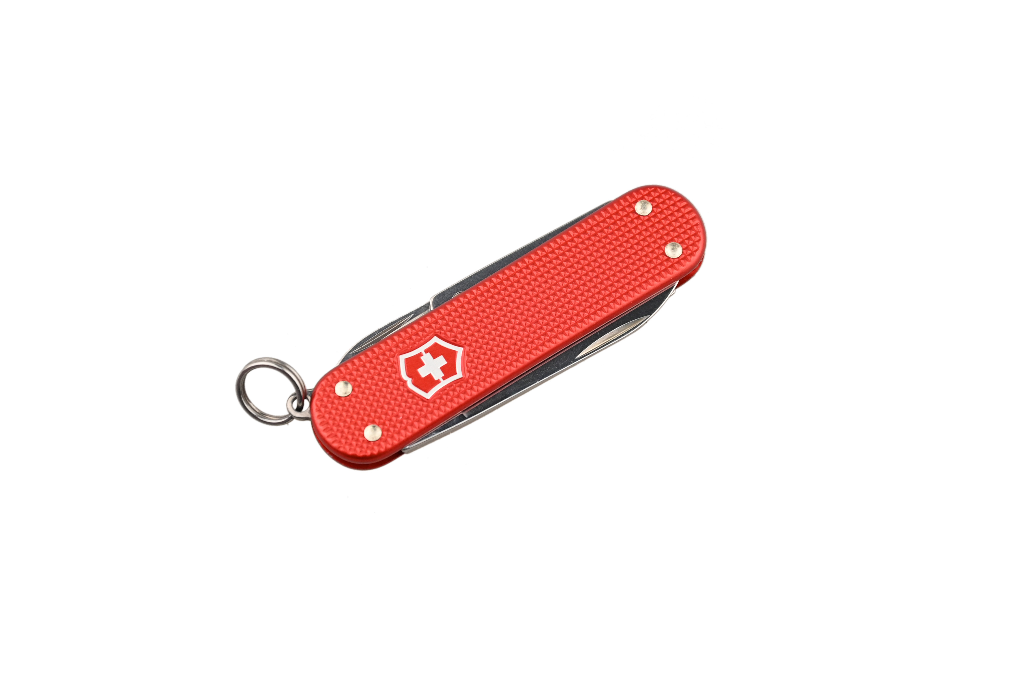 Victorinox Classic Alox 58 5