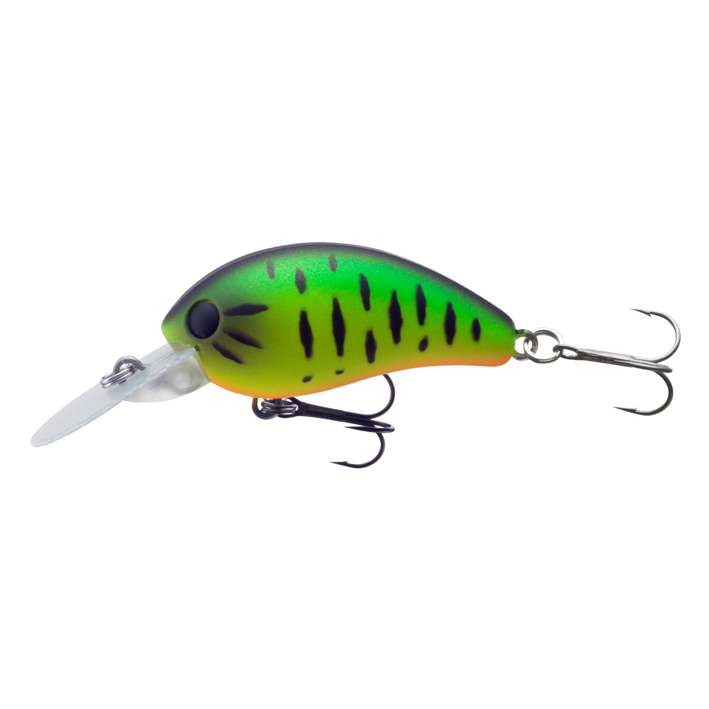 Воблер Daiwa TN Baby Crank 35F-DR FT - фото 1