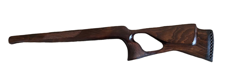 Приклад Левша ТОЗ-78 Монте-Карло ортопед бук - фото 1