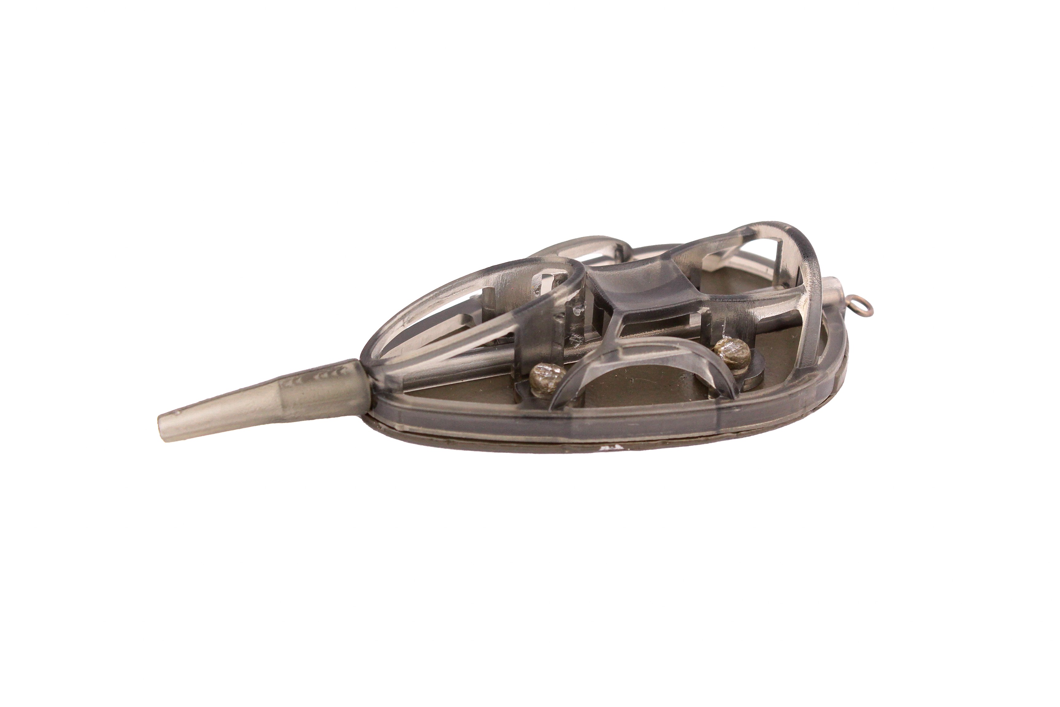 Кормушка Nautilus X-Bait method feeder medium NXMF-2040 40гр