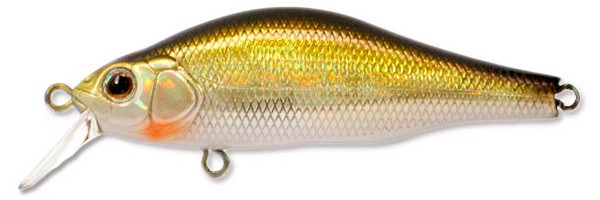 Воблер Zipbaits Khamsin SR 70мм 300 funa - фото 1