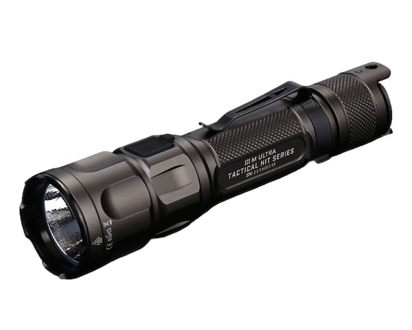 Фонарь JetBeam LED IIIM ULTRA 2000 lumens - фото 1