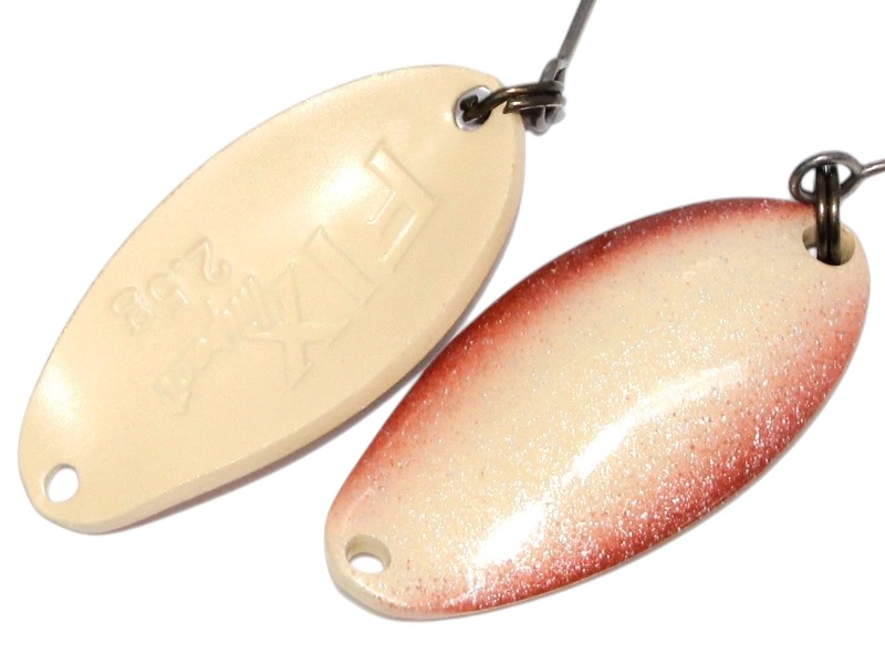 Блесна Forest FIX Impact 2,5гр цв12 - фото 1