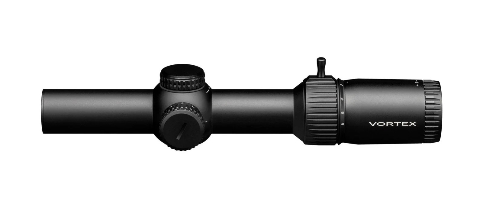 Прицел Vortex Strike Eagle 1-6х24 - фото 1