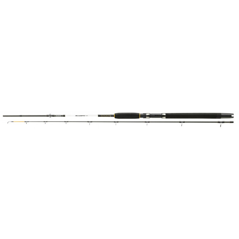 Удилище Daiwa Accudepth Troll. 2,25м 12-20lb - фото 1