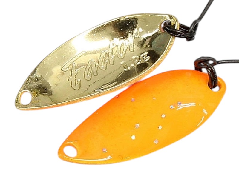 Блесна Forest Factor 1,2гр цв.01 - фото 1