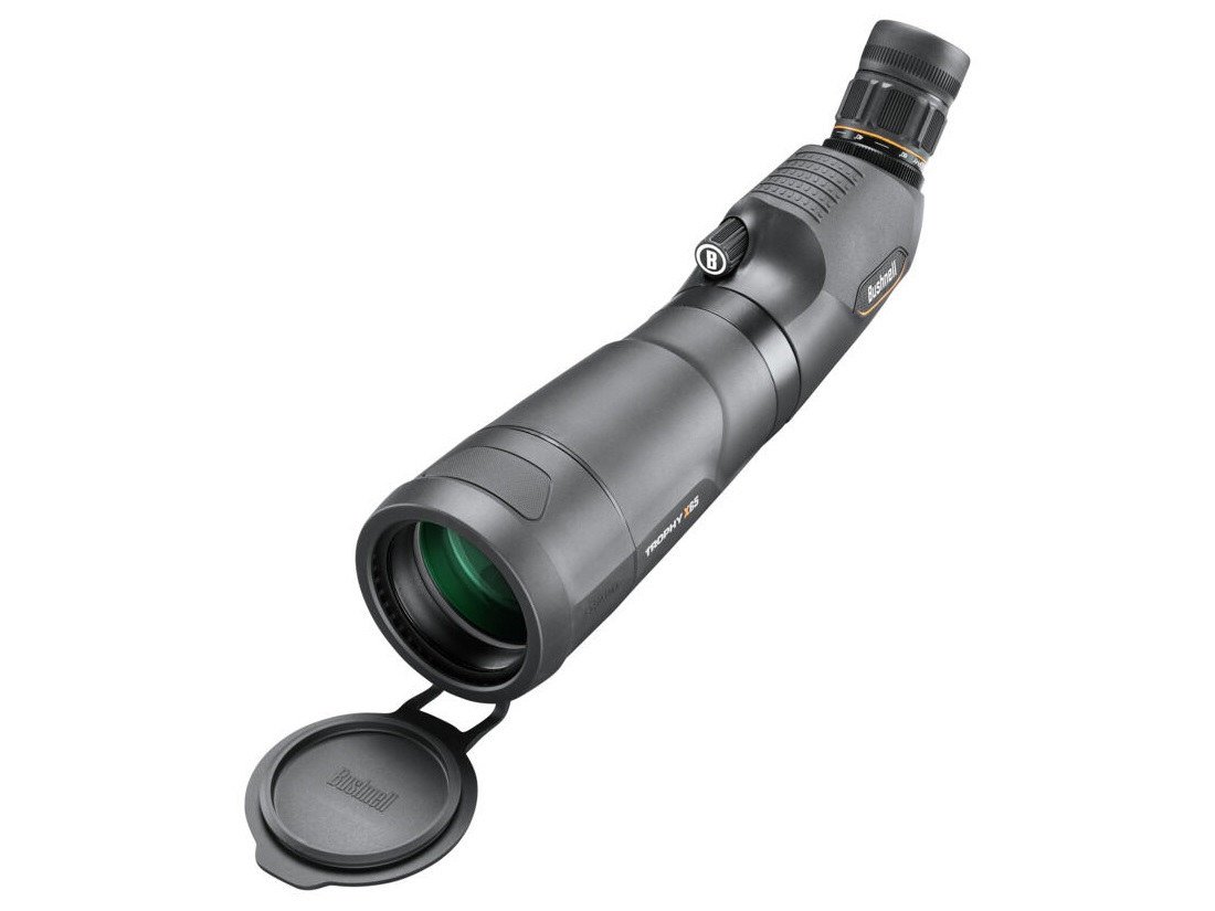 МП Зрительная труба Bushnell Trophy Xtreme 20-60x65 Angled - фото 1