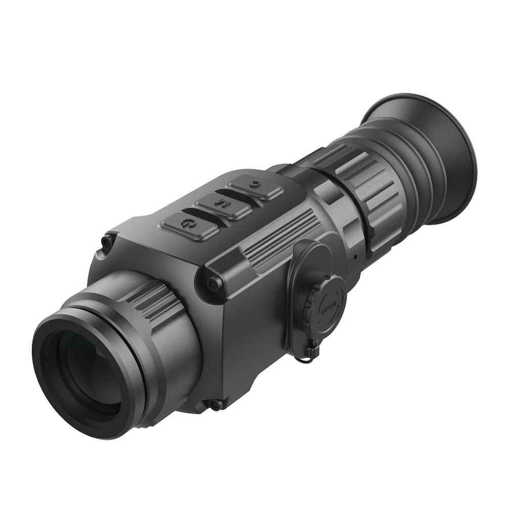 Тепловизионный прицел iRay Saim SCL 25 W - фото 1