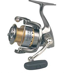 Катушка Shimano Twin power 1000 FB - фото 1