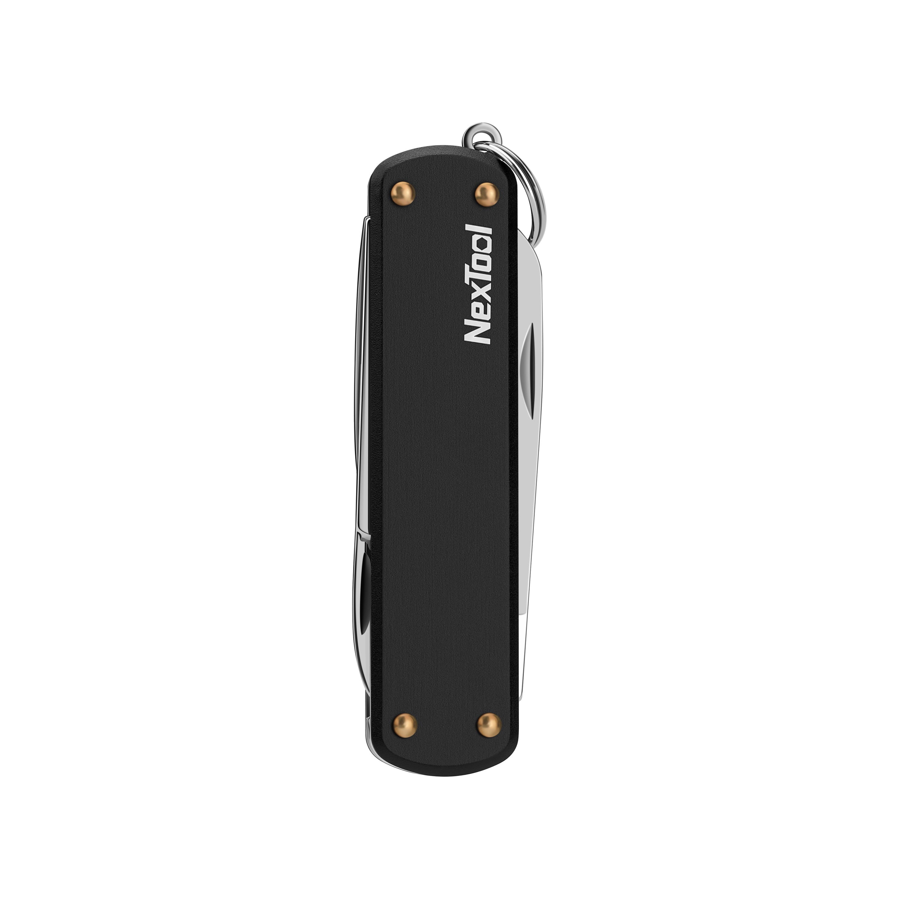 Мультитул NexTool EDC Tool black - фото 1