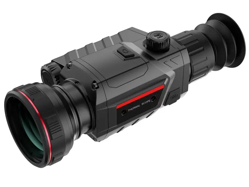 Тепловизионный прицел Eatech SR650 Guide TR650 - фото 1