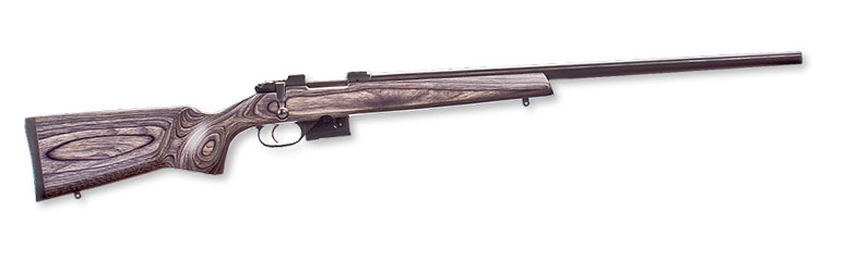 Карабин CZ 527 Varmint Laminated 223Rem - фото 1