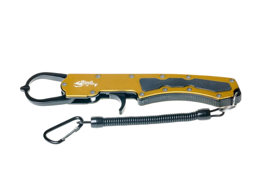 Липгрип Tramp алюминиевый 23,9 см 23.9 см/L - фото 1