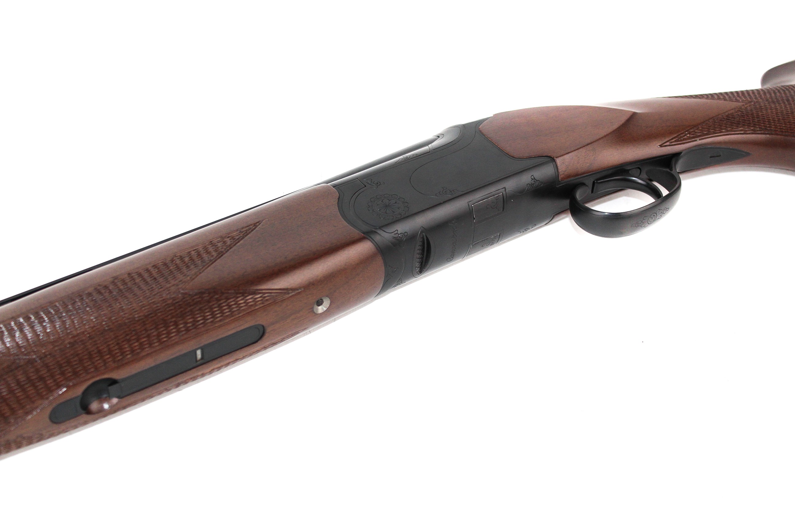 Cz Canvasback 12 76 Купить