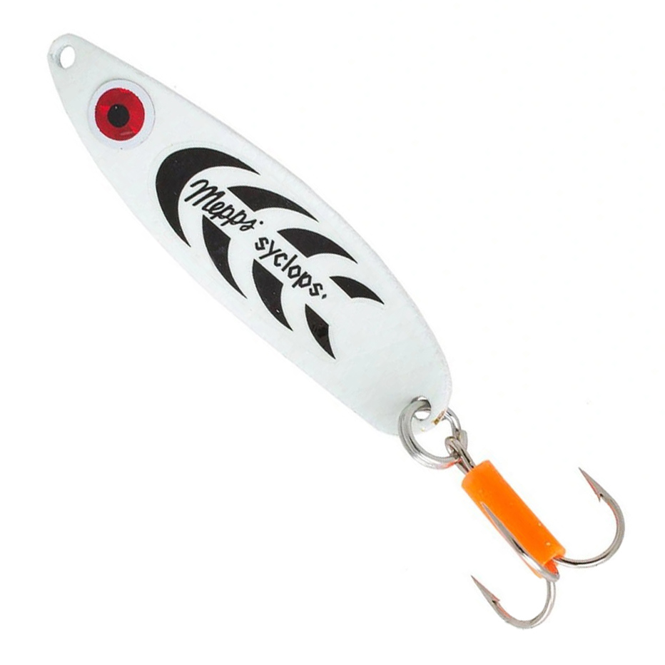 Блесна Mepps Syclops Phospho №00  - фото 1