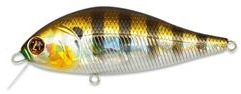 Воблер Pontoon21 Bet-A-Shad 63SP-SR-007 - фото 1