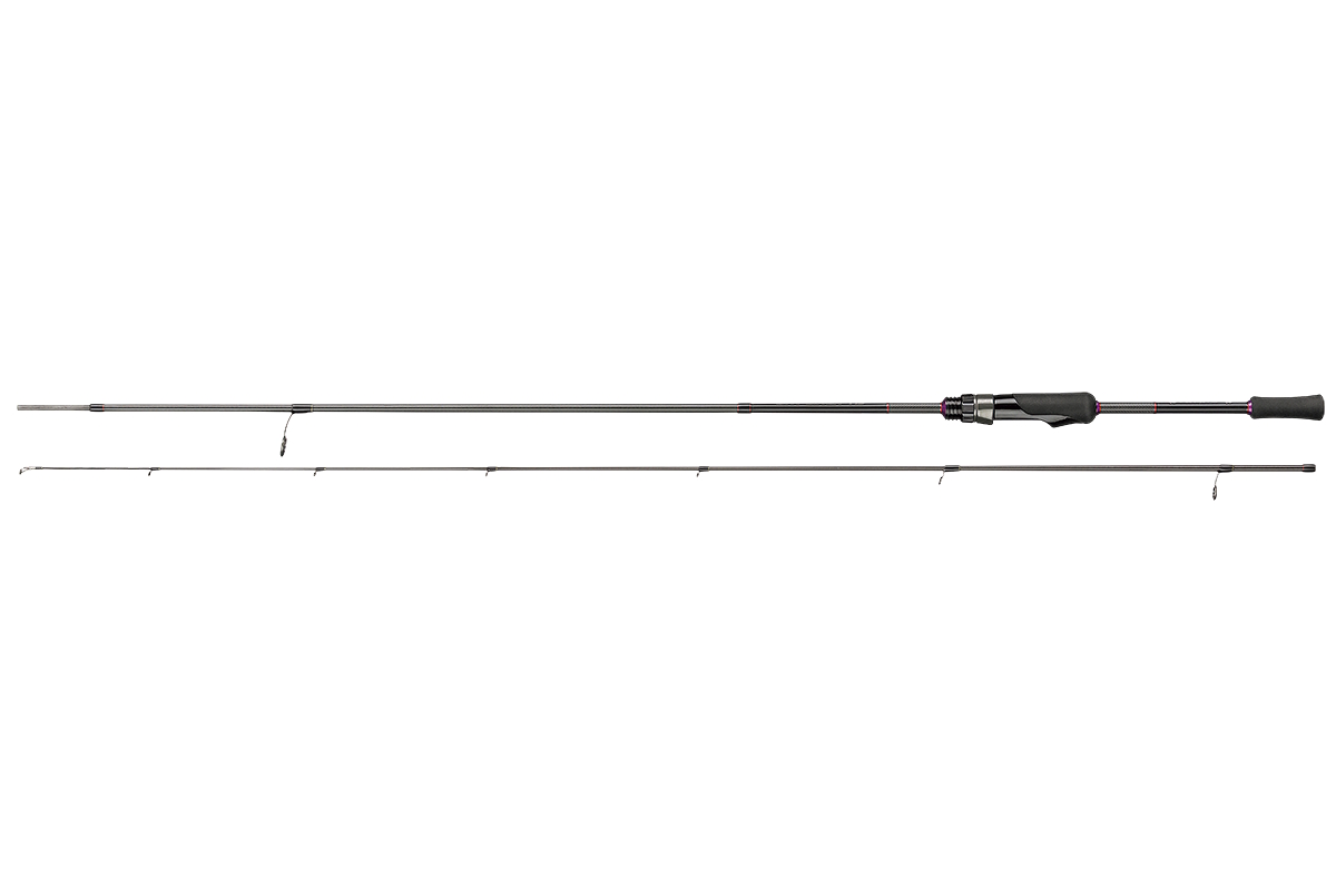 Спиннинг Smith Bay Liner BL-642L-T/AJ 2ч ~5,0гр - фото 1