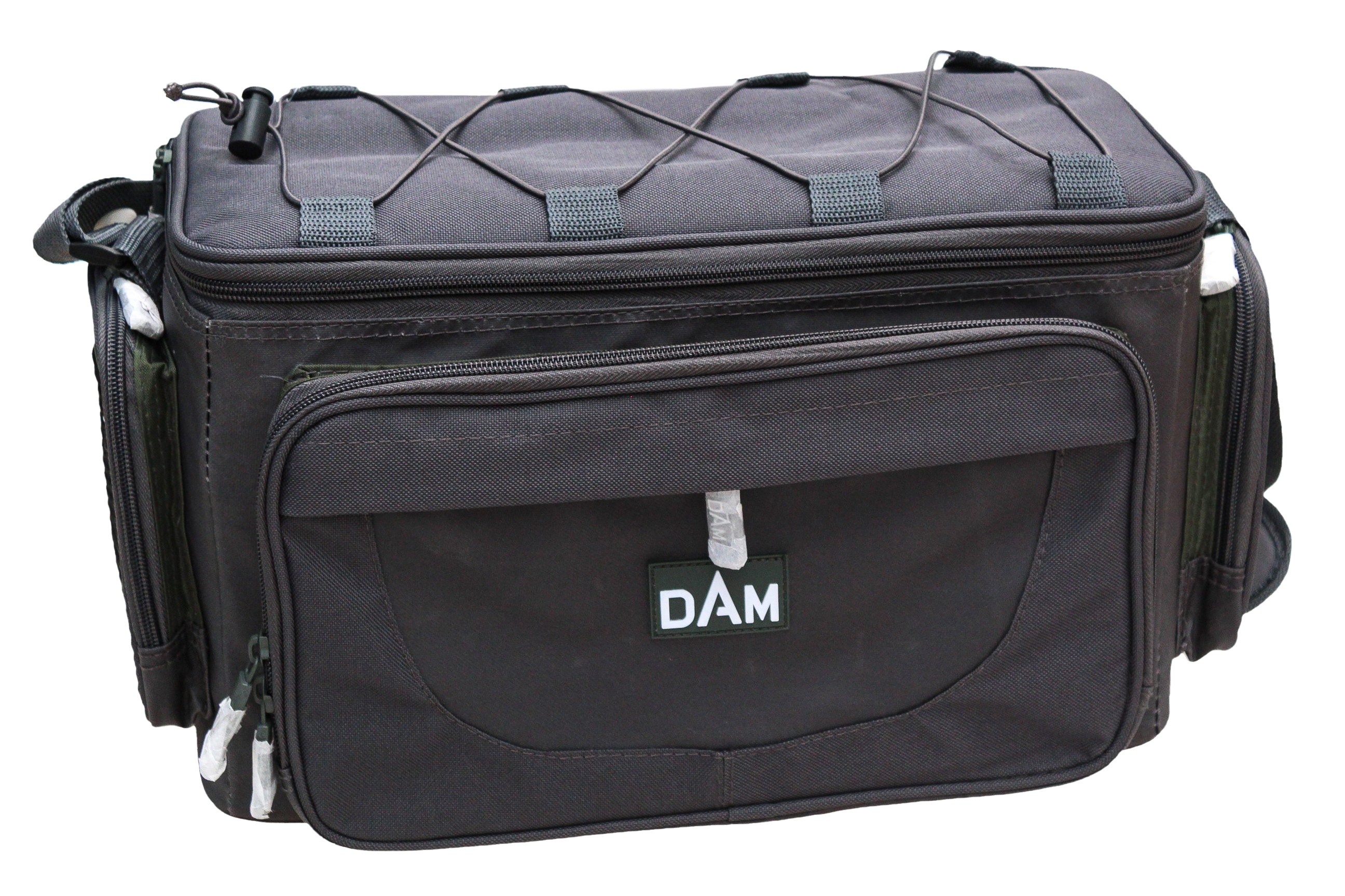 Сумка DAM Lure carryall 3L 18л - фото 1