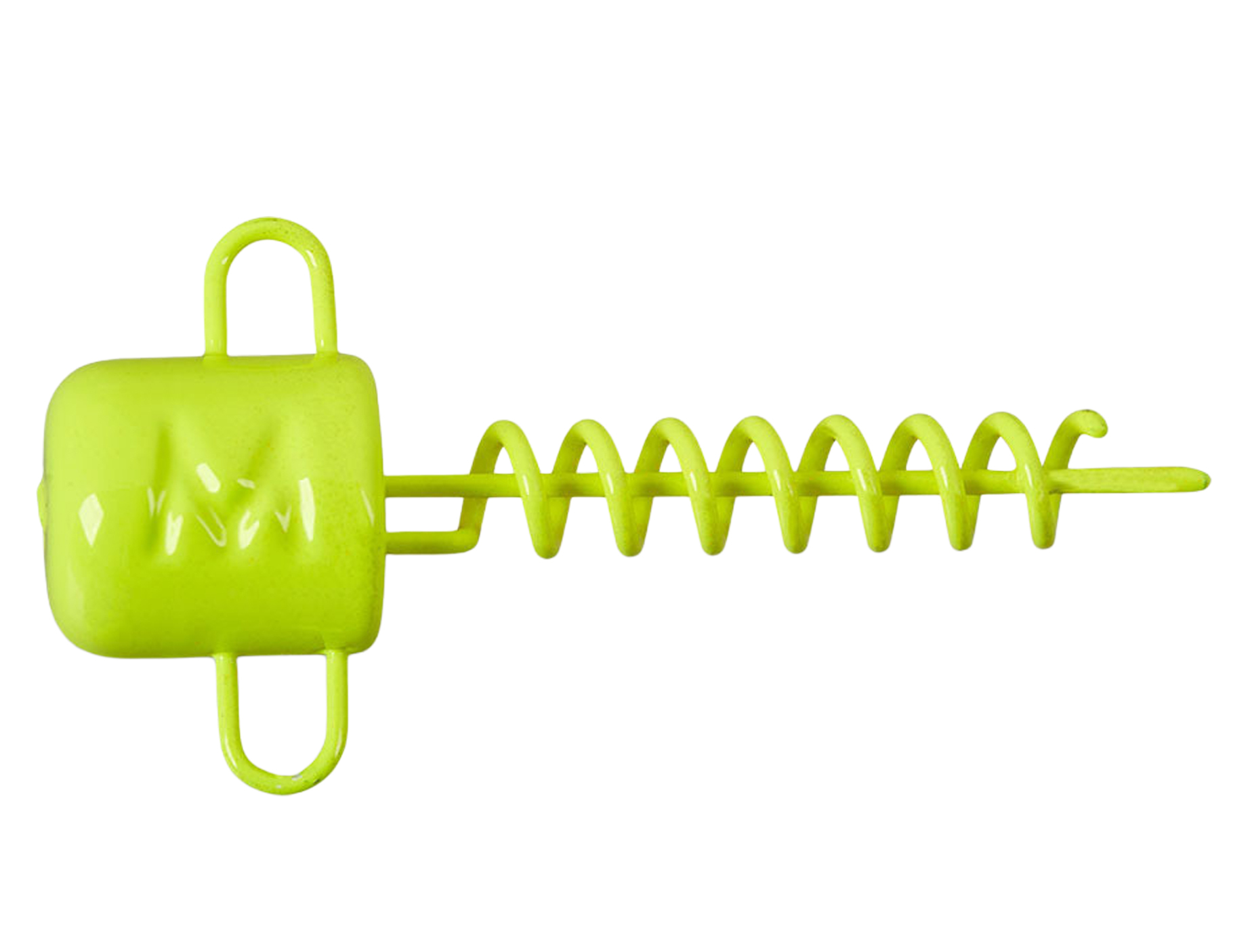 Груз Minoga Штопор 25гр лимон 2шт. Com - фото 1