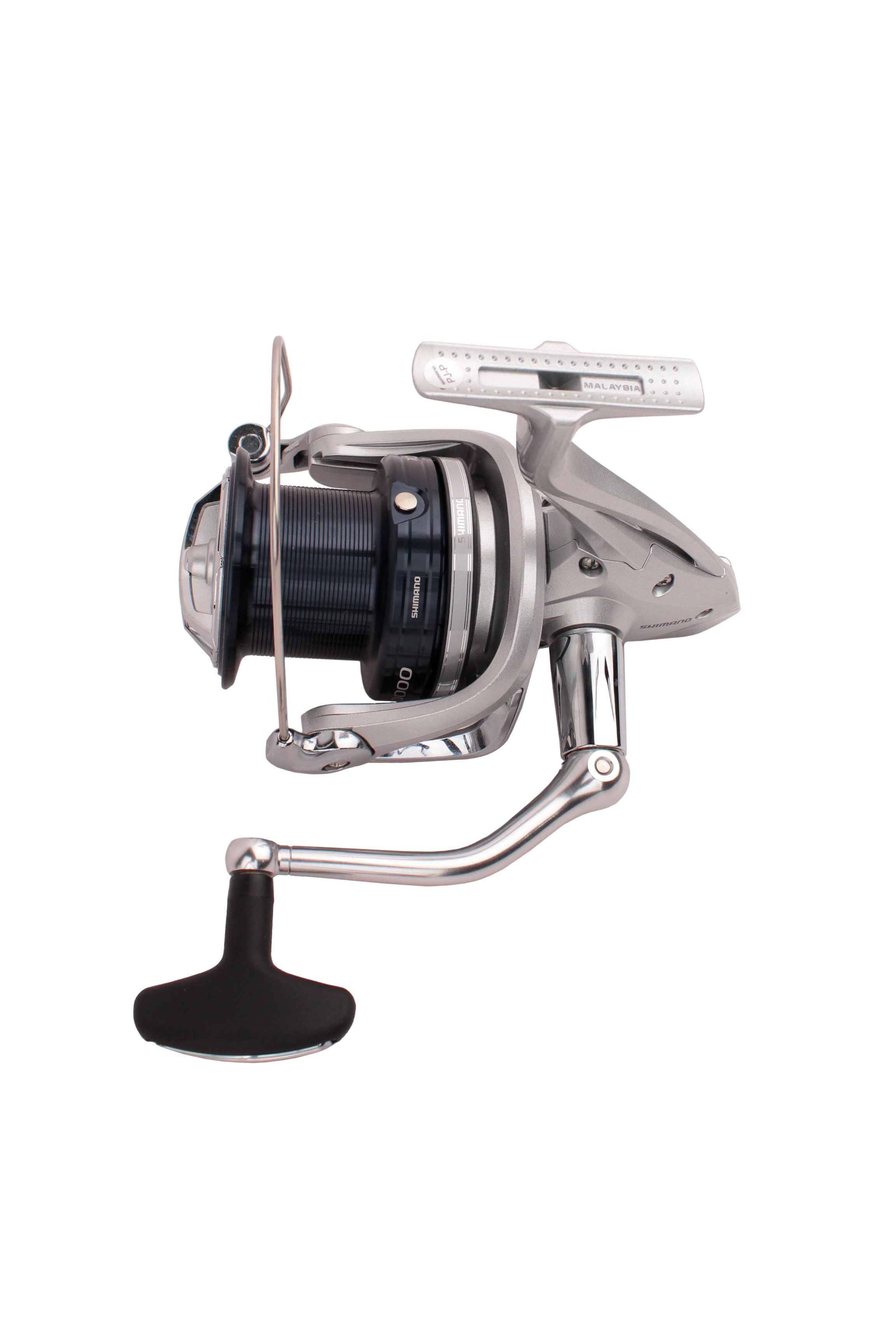 Катушка Shimano Aerlex 10000 XSB - фото 1