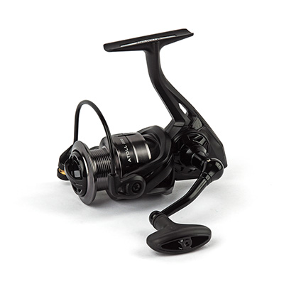 Катушка Nautilus Atoll 2000 Com - фото 1