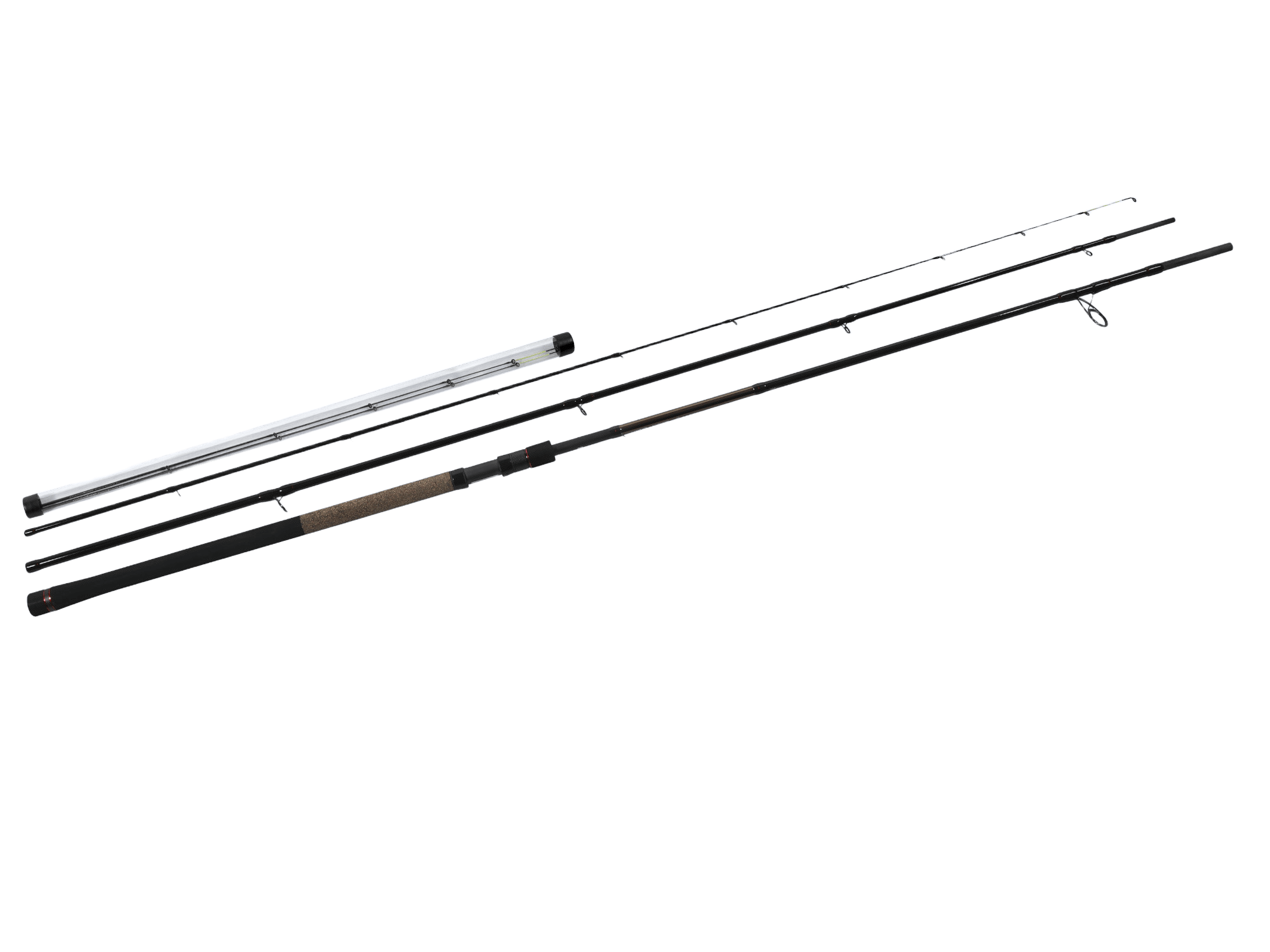 Удилище Zemex Razer F-1 Feeder 11 ft - 60 гр - фото 1
