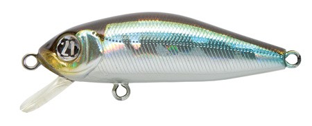 Воблер Pontoon 21 Crack jack 58SP-MR 58мм 5,2гр 1,5-1,7м 005