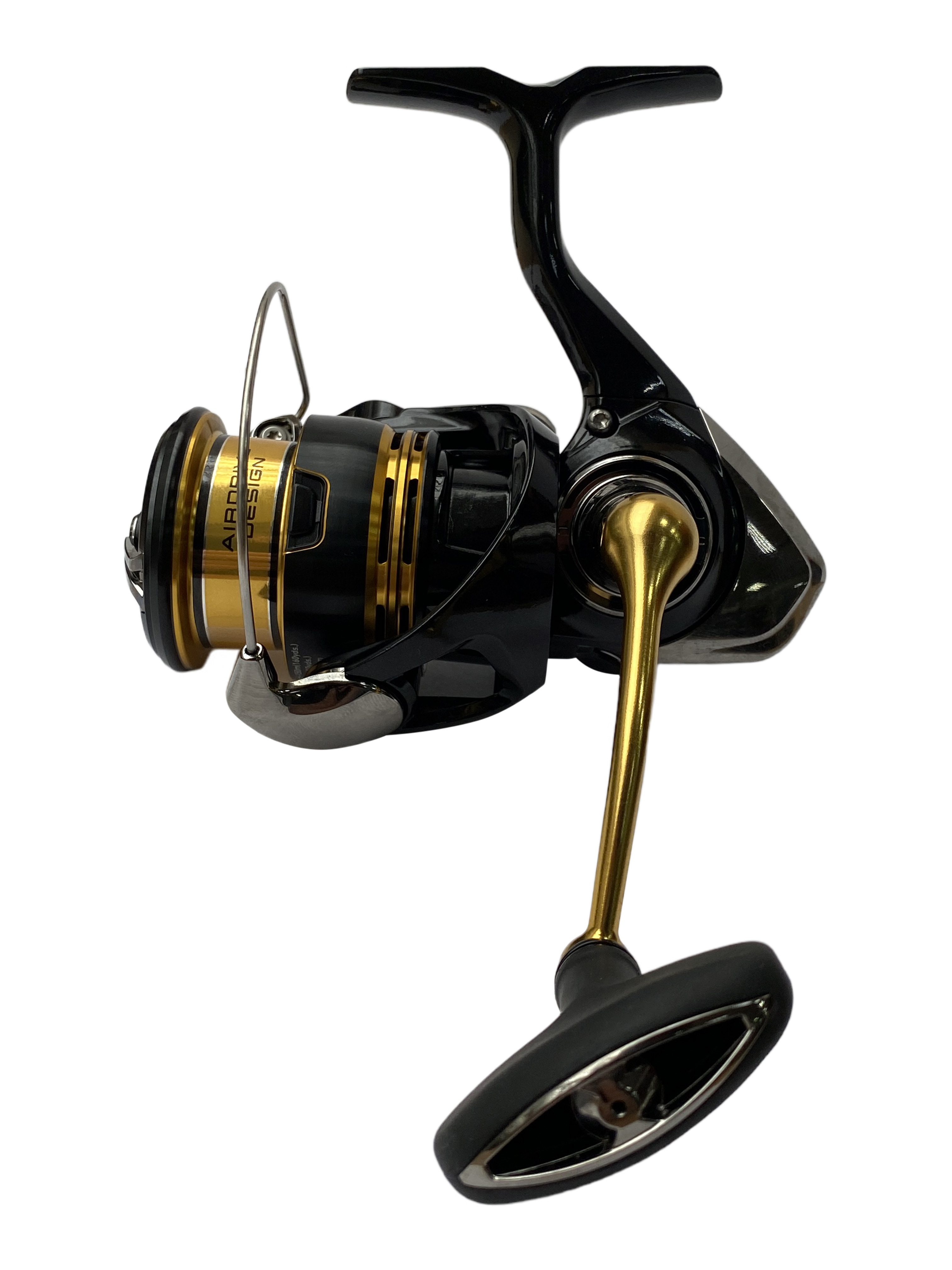 МП Катушка Daiwa 23 Legalis LT 2500 - фото 1