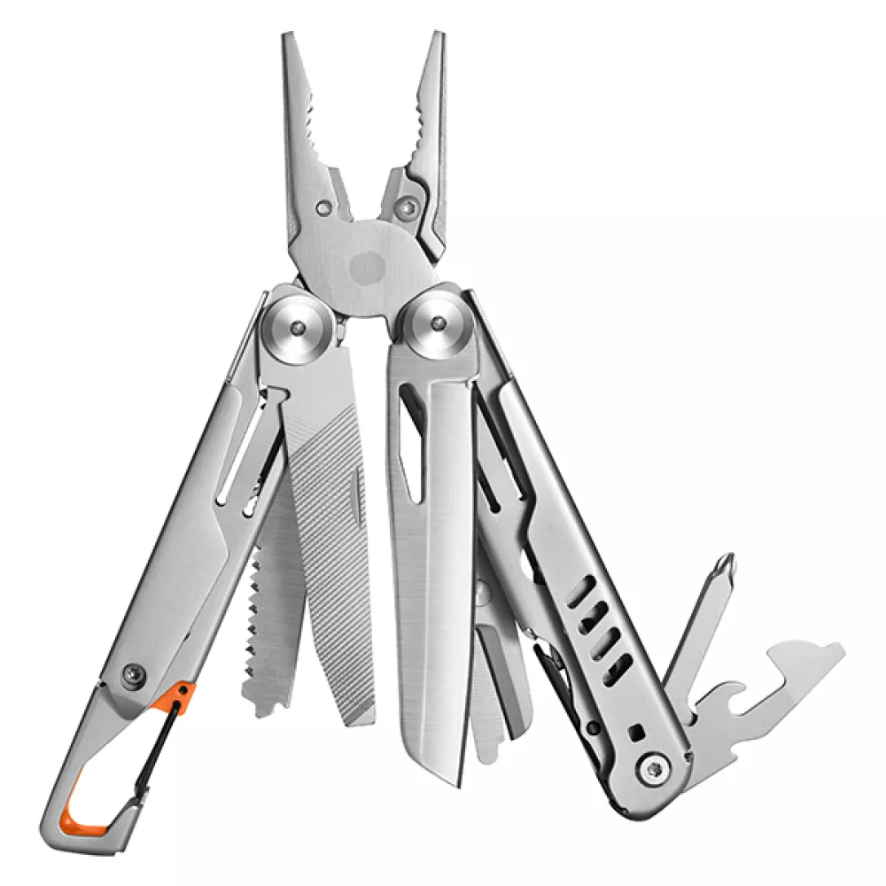 Мультитул TRD True tool 15S белый - фото 1