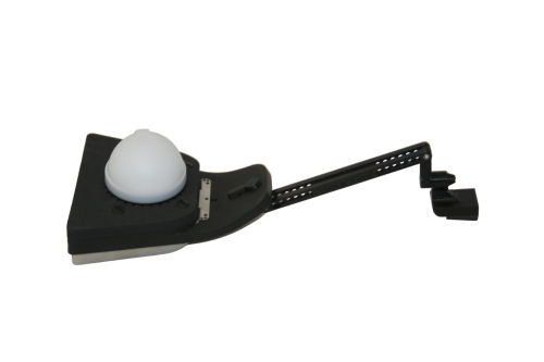 Крепление Практик М8 на прикормочный кораблик для 8 Маяк/8 Маяк GPS - фото 1