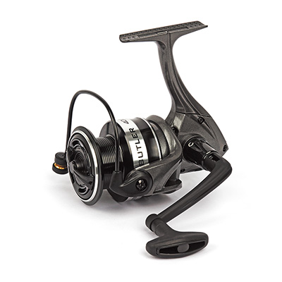 Катушка Nautilus Butler NBE4000 Com - фото 1