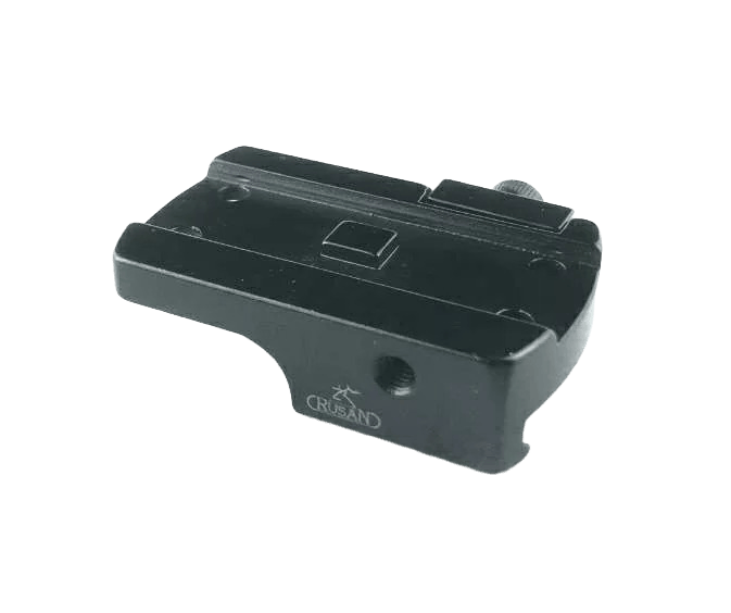 Кронштейн Rusan быстросъемный Weaver под Aimpoint Micro на винтах 068-W-M - фото 1
